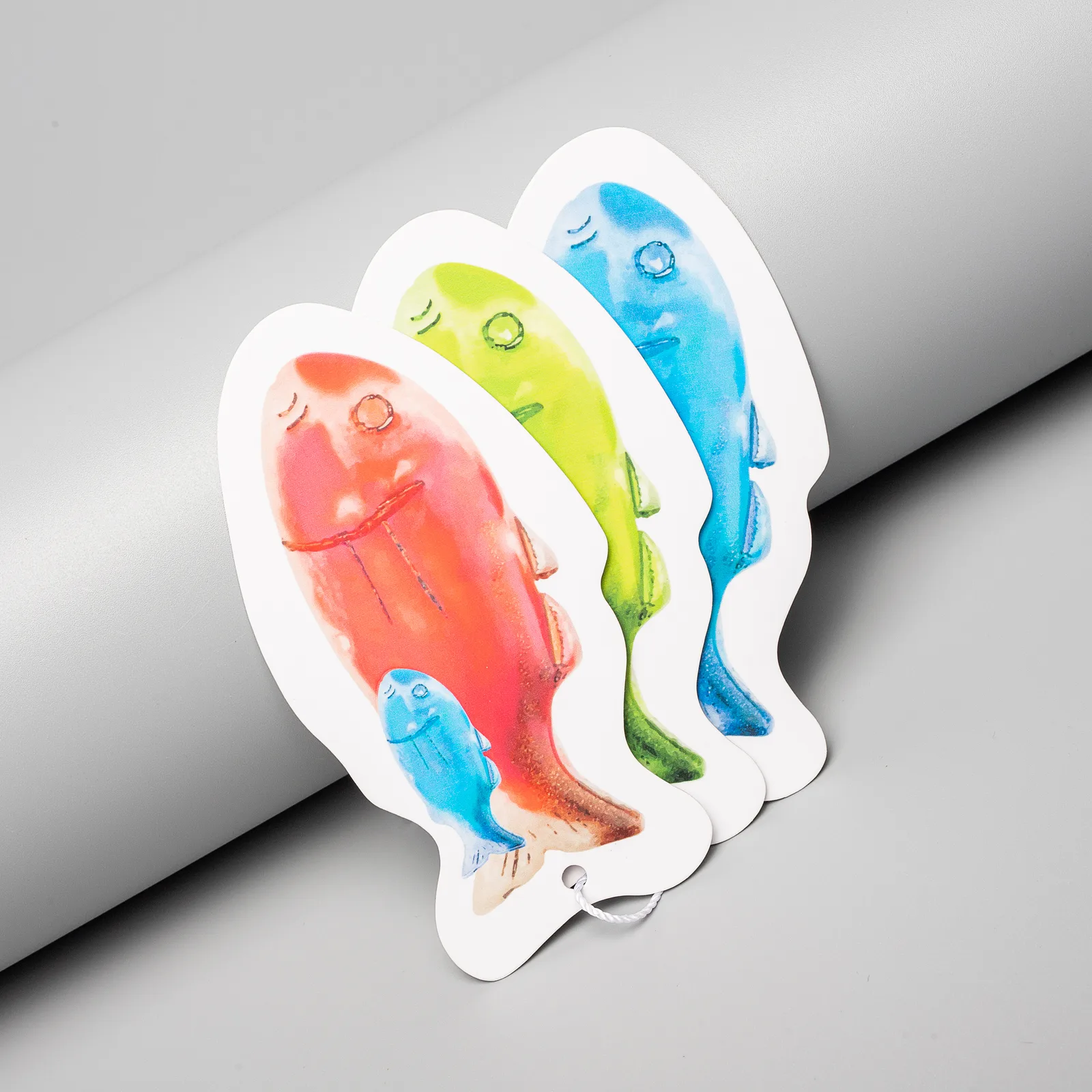 Stickers & Labels