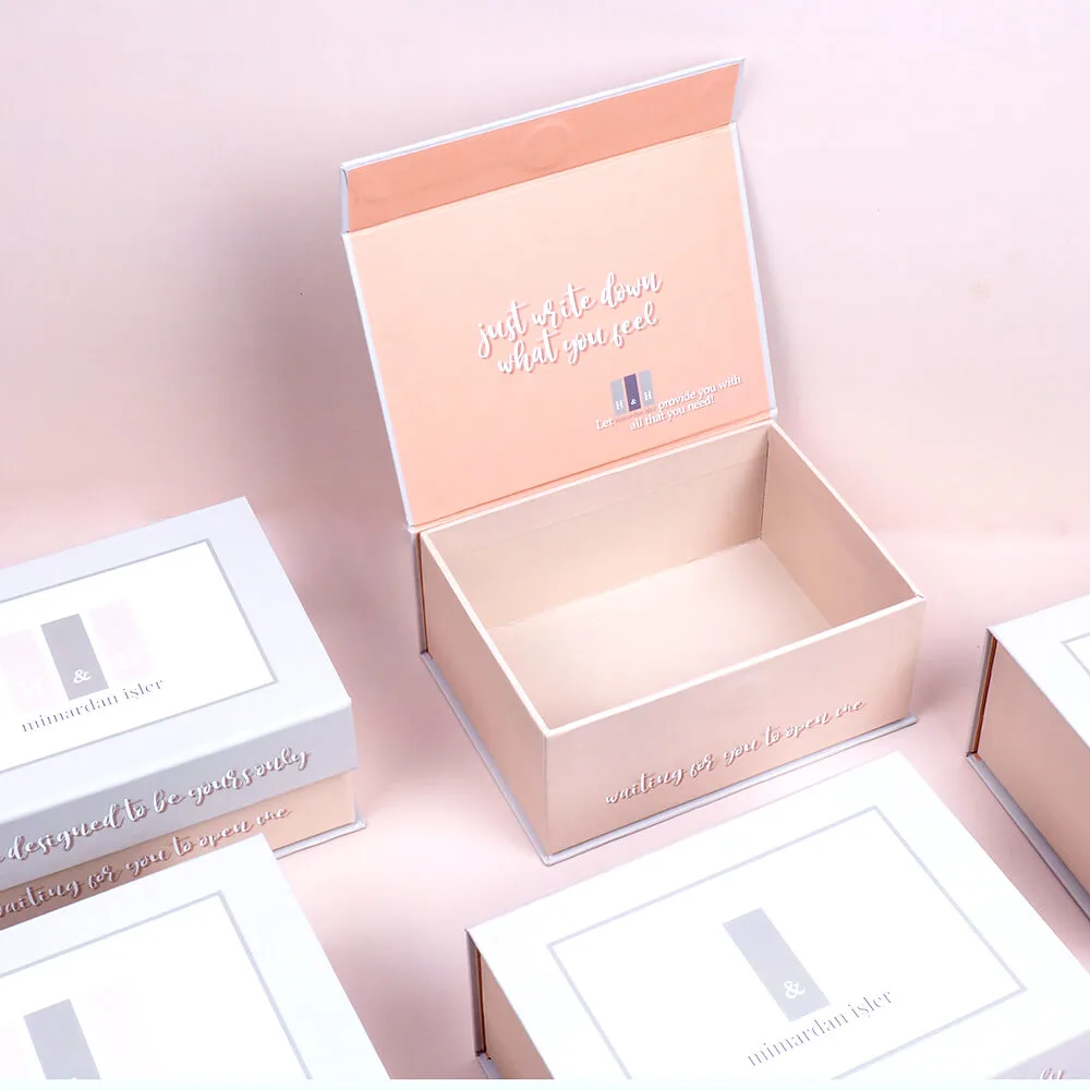 Packaging Inserts