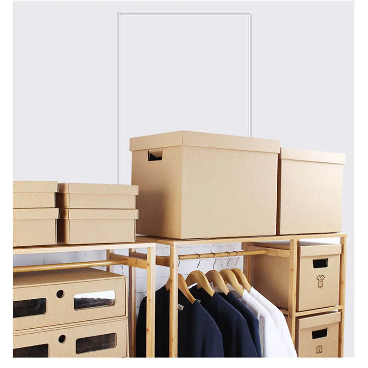 Corrugated Mailer Boxes